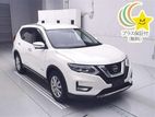 Nissan X-Trail 20 xi 2020
