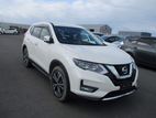 Nissan X-Trail 20 Xi HYBRID 2018