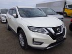 Nissan X-Trail 20 XI Hybrid ready 2018