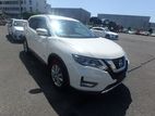 Nissan X-Trail (20 Xi) Model- 2019