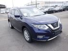 Nissan X-Trail 20-Xi Non Hybrid 2020