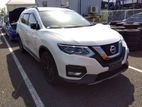 Nissan X-Trail 20 XI (Sunroof) 2019