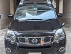 Nissan X-Trail 2000cc 2011