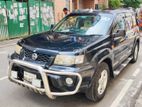 Nissan X-Trail 2002