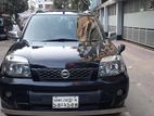 Nissan X-Trail 2003 2004