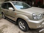 Nissan X-Trail 2003