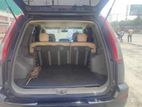 Nissan X-Trail 2003