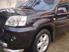 Nissan X-Trail 2004