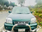 Nissan X-Trail 2004