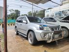 Nissan X-Trail 2005