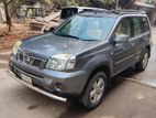 Nissan X-Trail 2006