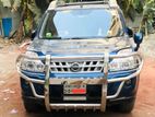 Nissan X-Trail 2007