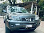 Nissan X-Trail 2007