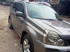 Nissan X-Trail . 2008