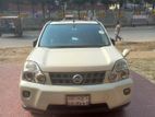 Nissan X-Trail . 2008