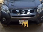 Nissan X-Trail 2009