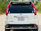 Nissan X-Trail 2009