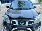 Nissan X-Trail 2009