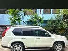 Nissan X-Trail 2010