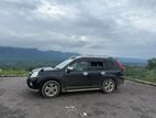 Nissan X-Trail . 2010