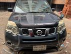 Nissan X-Trail 2010