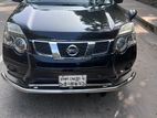 Nissan X-Trail 2010