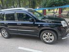 Nissan X-Trail 2010