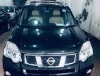 Nissan X-Trail 2010