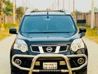 Nissan X-Trail 2010