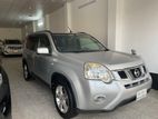 Nissan X-Trail . 2010