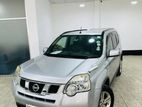 Nissan X-Trail 2010