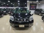 Nissan X-Trail 2010