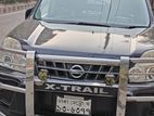 Nissan X-Trail 2010