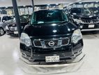 Nissan X-Trail 2010
