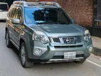 Nissan X-Trail 2010