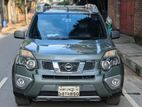 Nissan X-Trail 2010