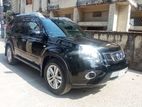 Nissan X-Trail 2010