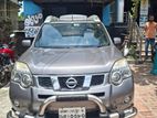 Nissan X-Trail . 2011