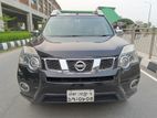 Nissan X-Trail 2011 2016