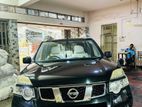 Nissan X-Trail 2011