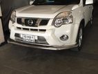 Nissan X-Trail 2011