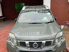 Nissan X-Trail 2011