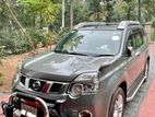 Nissan X-Trail 2011