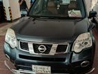 Nissan X-Trail 2011