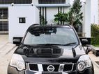 Nissan X-Trail 2011