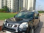 Nissan X-Trail 2011