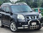 Nissan X-Trail 2011