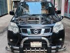 Nissan X-Trail 2011