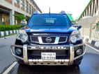 Nissan X-Trail 2011