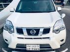 Nissan X-Trail 2011